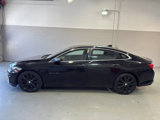 Used 2016 Chevrolet Malibu Premier w/ Driver Confidence Package II image 5