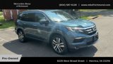 Used 2018 Honda Pilot Touring image 4