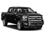 Used 2015 Ford F150 King Ranch w/ Equipment Group 601A Luxury image 6