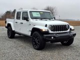 New 2025 Jeep Gladiator Sport image 2