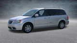 Used 2011 Chrysler Town & Country Touring image 2