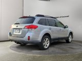 Used 2014 Subaru Outback 3.6R Limited w/ Moonroof Package image 5