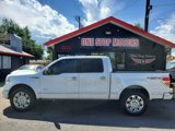 Used 2013 Ford F150 Platinum image 6