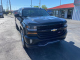 Used 2018 Chevrolet Silverado 1500 LT w/ All Star Edition image 3
