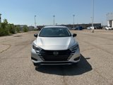 New 2025 Nissan Versa S w/ Trunk Package image 2