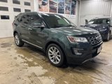 Used 2016 Ford Explorer Limited w/ Class II Trailer Tow Package image 4