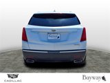 Used 2018 Cadillac XT5 Luxury image 4