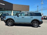Used 2021 Ford Bronco Sport Big Bend image 4
