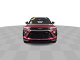 Used 2022 Chevrolet TrailBlazer RS image 3