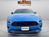 Used 2022 Ford Mustang Coupe w/ Equipment Group 101A image 2
