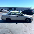 Used 2001 Toyota Corolla CE image 5