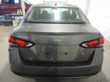 New 2024 Nissan Versa S w/ S Plus Package image 5