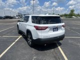 Used 2018 Chevrolet Traverse LT image 4