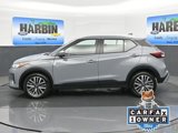 Used 2024 Nissan Kicks SV image 2