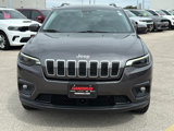 Used 2021 Jeep Cherokee Latitude Lux image 3