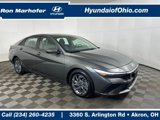 Used 2024 Hyundai Elantra SEL image 1