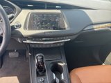 Certified 2022 Cadillac XT4 Premium Luxury w/ Enhanced Visibility Package image 4