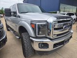 Used 2016 Ford F250 Lariat w/ Lariat Interior Package image 2