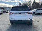 Used 2020 Chevrolet Traverse RS w/ LPO, Floor Liner Package image 5