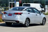 New 2025 Nissan Versa S w/ S Plus Package image 4