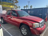 Used 2007 Dodge Dakota SLT w/ Trailer Tow Group image 3