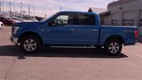 Used 2015 Ford F150 XLT w/ Equipment Group 302A Luxury image 6