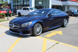 Used 2015 Mercedes-Benz S 550 4MATIC Coupe image 6
