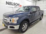 Used 2020 Ford F150 XLT w/ Equipment Group 302A Luxury image 4