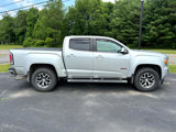 Used 2017 GMC Canyon SLE w/ All Terrain Package image 4