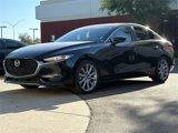 Used 2019 MAZDA MAZDA3 Sedan w/ Preferred Package image 2