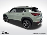 New 2025 Chevrolet TrailBlazer LT w/ Convenience Package image 3
