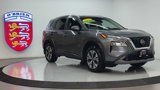 Used 2023 Nissan Rogue SV w/ SV Premium B Package image 3