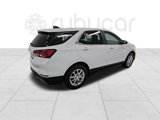 Used 2022 Chevrolet Equinox LT image 5