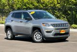 Used 2018 Jeep Compass Sport image 2