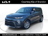 Used 2020 Kia Soul LX image 1