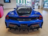 Used 2020 Ferrari 488 Pista Coupe image 5
