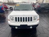 Used 2015 Jeep Patriot Limited w/ Sun/Sound Group image 2