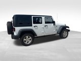 Used 2018 Jeep Wrangler Unlimited Sport S image 6