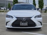 Used 2020 Lexus ES 350 w/ Premium Package image 2