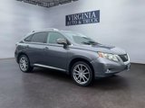 Used 2012 Lexus RX 350 AWD image 2