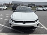 New 2025 Volkswagen Jetta Sport image 2