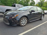 Certified 2022 Toyota Corolla LE image 3