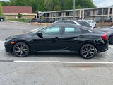 Certified 2020 Honda Civic Sport image 3