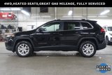 Used 2017 Jeep Cherokee Latitude w/ Comfort/Convenience Group image 4