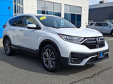 Used 2021 Honda CR-V EX image 3