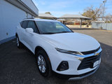 Used 2019 Chevrolet Blazer LT w/ Sound & Technology Package image 4