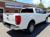 Used 2019 Ford Ranger Lariat w/ Equipment Group 501A Mid image 5