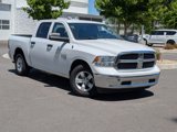 Used 2022 RAM 1500 Classic SLT w/ Trailer & Traction Group image 2