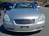 Used 2004 Lexus SC 430 Convertible image 2