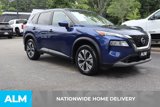 Used 2023 Nissan Rogue SV image 5